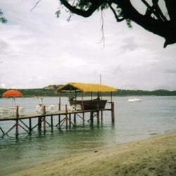 Rio Timbó - Privates Foto