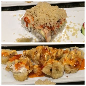 Aiko - Sushi Bars Near Me - Rancho Cordova, California
