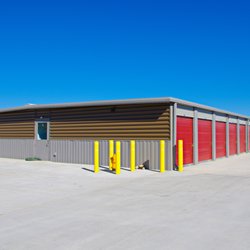 Castle Lock Storage & RV