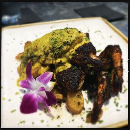 Halibut special