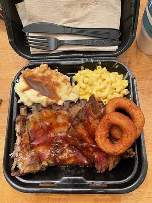 BBQ Joe's Country Cooking by null