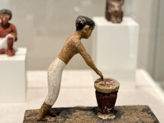 San Antonio Museum of Art by null