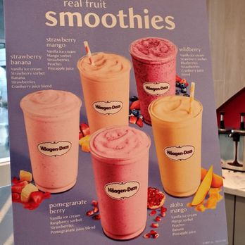 Häagen-Dazs - Ice Cream & Frozen Yogurt Near Me - Mountain House, California Häagen-Dazs - Ice Cream & Frozen Yogurt Near Me - Mountain House, California