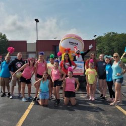 Belusa United Volleyball Club