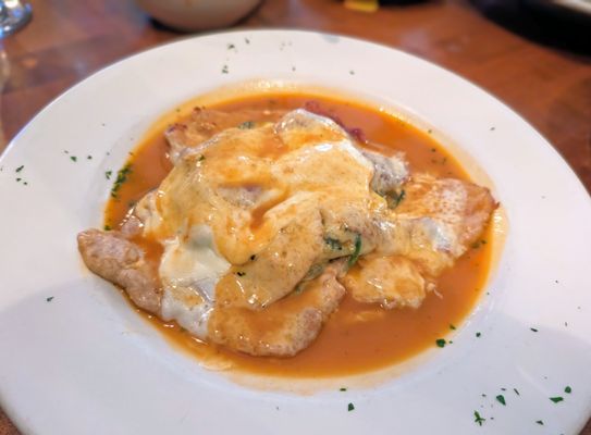 Antonio's Trattoria by null