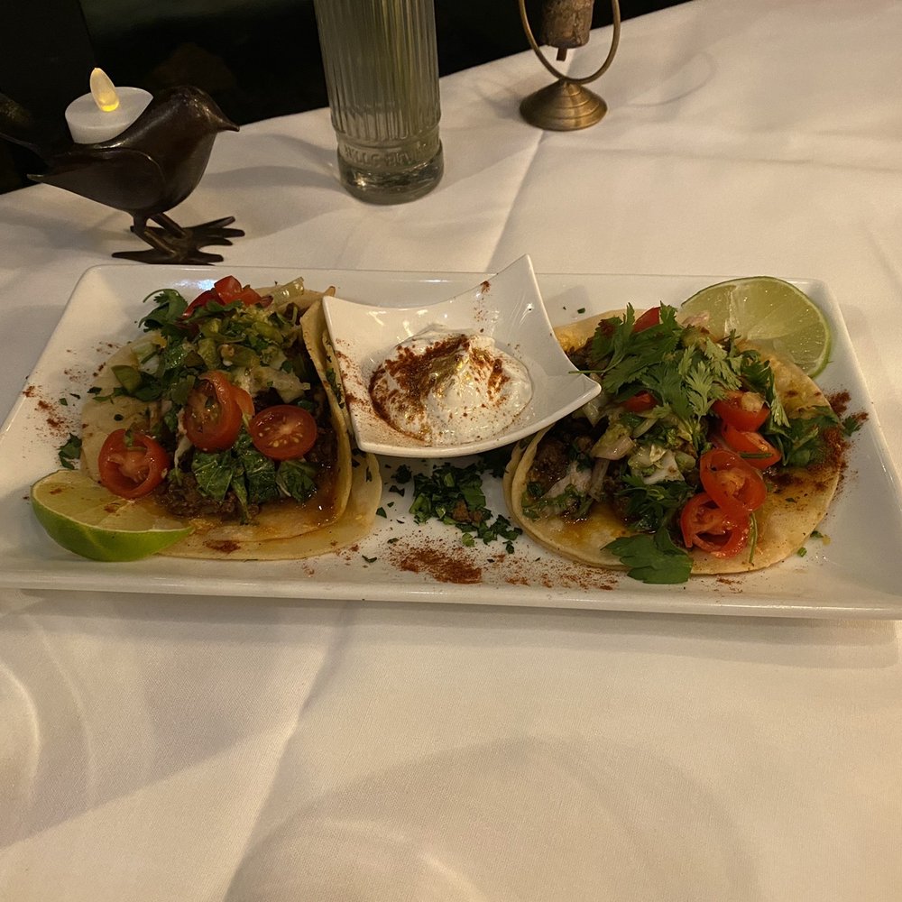 Buffalo Street Tacos