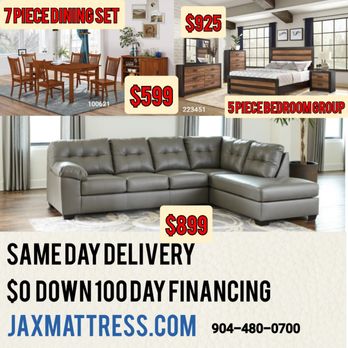 Jax Mattress - Mattresses Near Me - Jacksonville, Florida Jax Mattress - Mattresses Near Me - Jacksonville, Florida