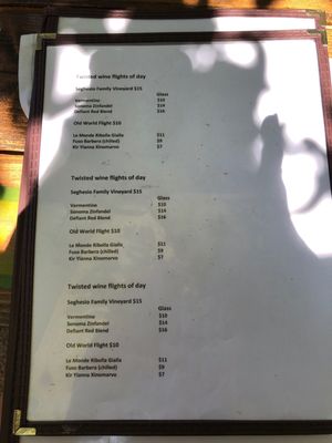 Menu photo 3 Stellers Jay Cafe Blairsden, CA