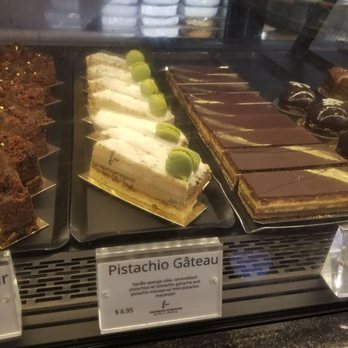 The French Workshop - Desserts Near Me - Garden City, New York