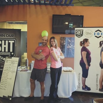 SuperHuman Transformation - Nutritionists Near Me - Las Vegas, Nevada SuperHuman Transformation - Nutritionists Near Me - Las Vegas, Nevada