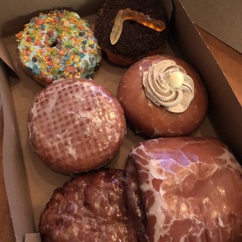Sugar Vibes - Donuts Near Me - Lebanon, Oregon Sugar Vibes - Donuts Near Me - Lebanon, Oregon