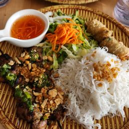 Grilled Lemongrass Chicken $18.00 in 2024. Grilled Lemongrass Chicken $18.00 in 2024.