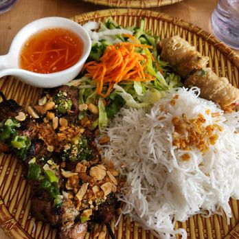 Mai Mai Viet Street Kitchen - Grilled Lemongrass Chicken $18.00 in 2024. - Vietnamese Near Me - Edmonton, Alberta Mai Mai Viet Street Kitchen - Grilled Lemongrass Chicken $18.00 in 2024. - Vietnamese Near Me - Edmonton, Alberta