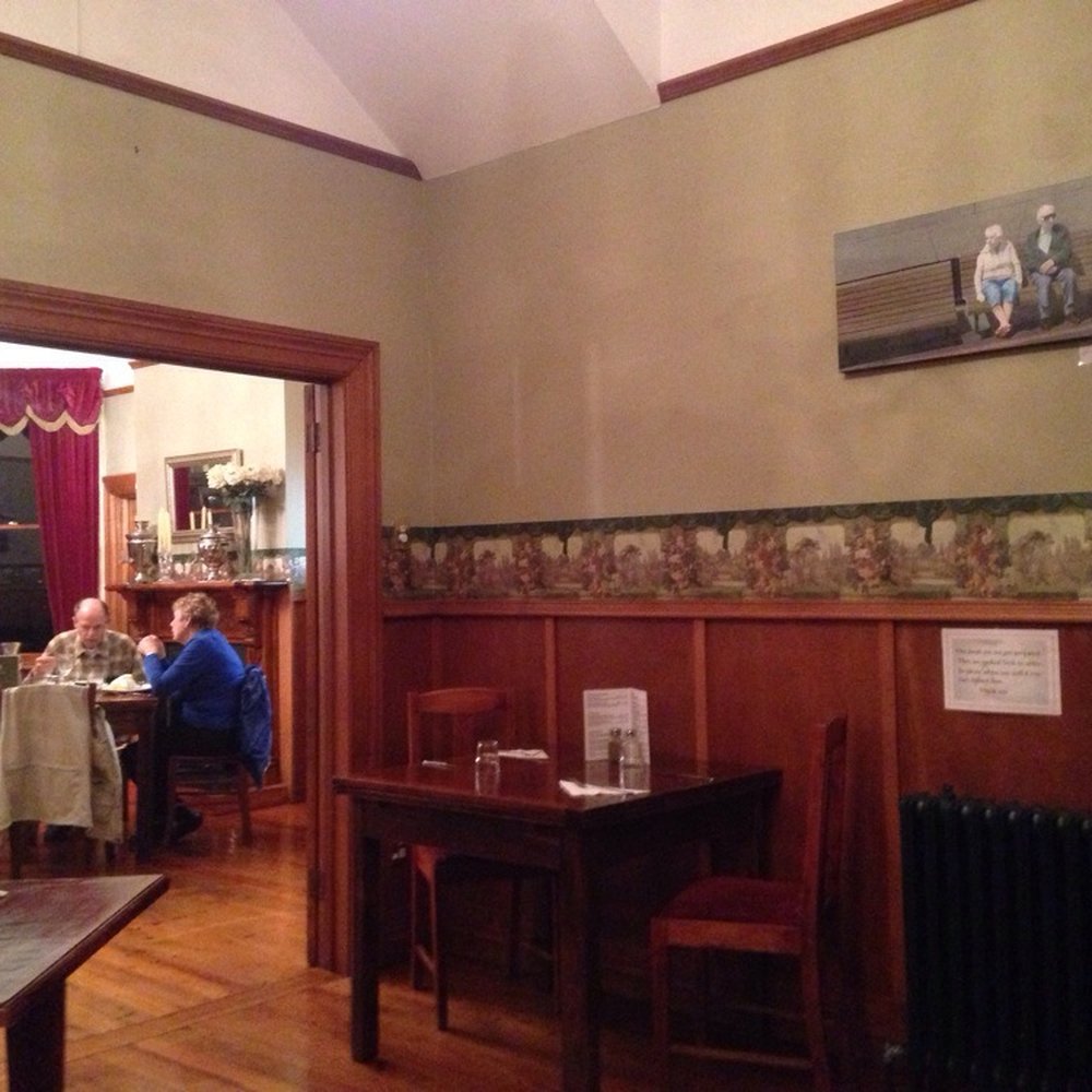 1908 Cafe - Seafood Near Me - Dunedin City, OTA 1908 Cafe - Seafood Near Me - Dunedin City, OTA