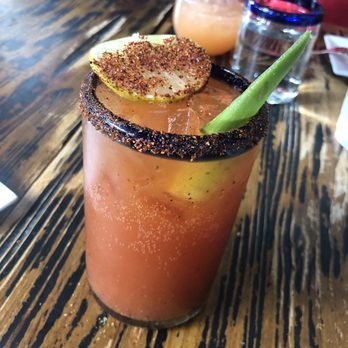 Anepalco - Mexican Near Me - Orange, California
