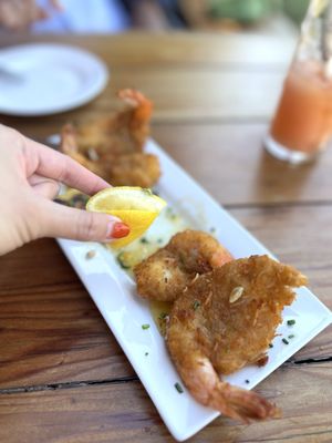 Riva Grill On the Lake by null