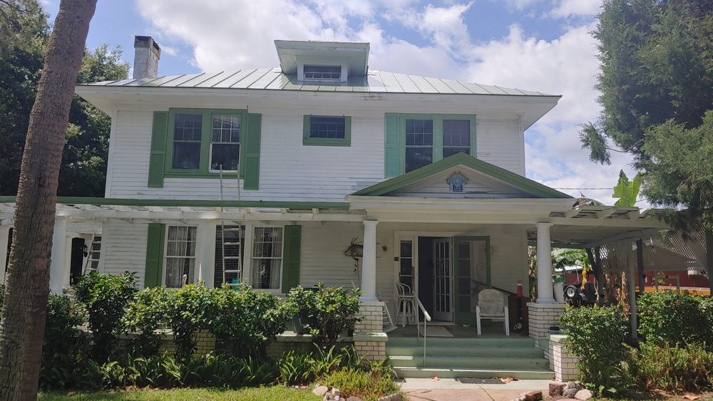 Slide of East Coast Roofing Solutions