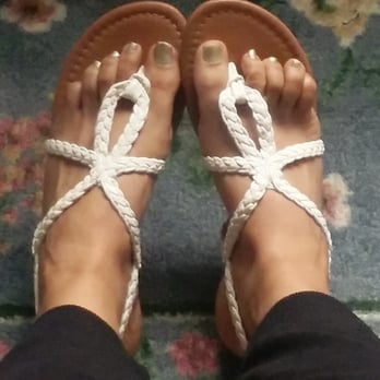 dd's Discounts - Bought these for later in the summer ($7.99) - Women's Clothing Near Me - National City, California