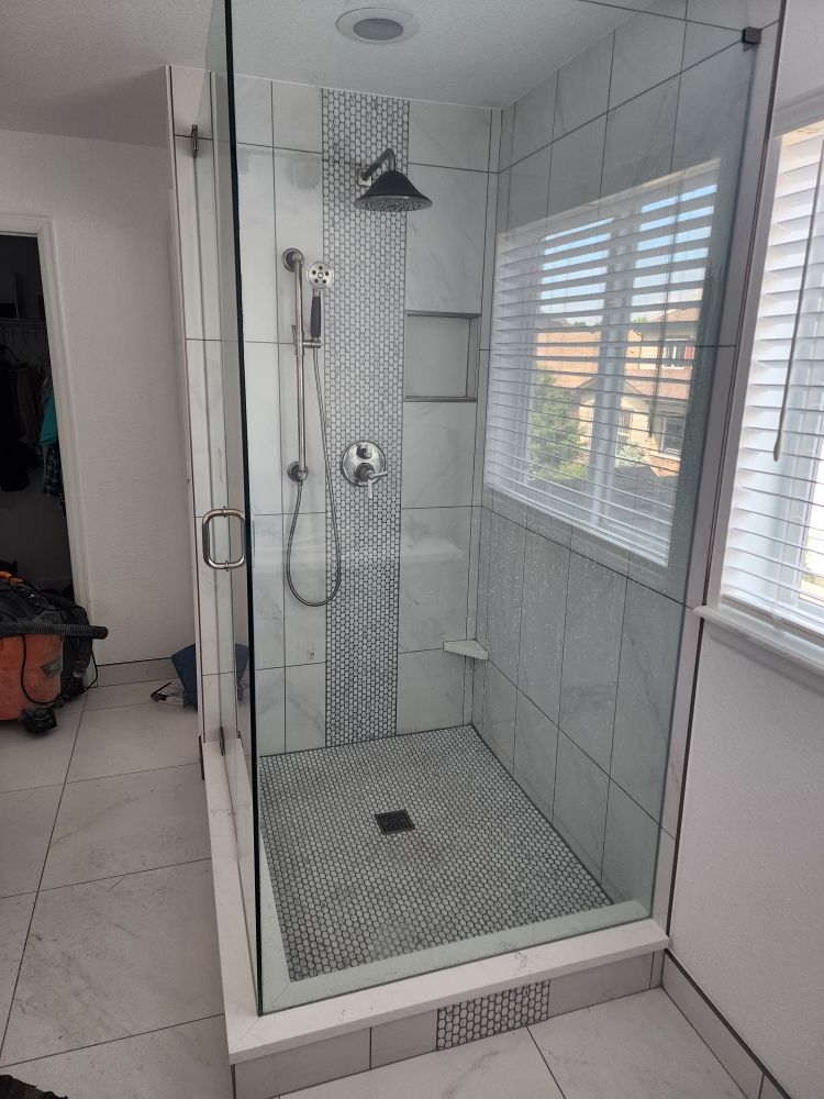 Slide of Honest Plumbing