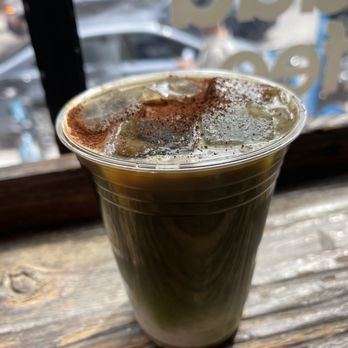 Sawada Coffee - Coffee & Tea Near Me - Chicago, Illinois