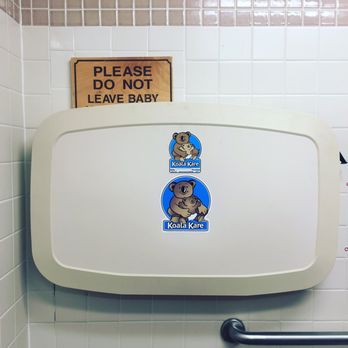 Cracker Barrel Old Country Store - Odd message in bathroom .. - Southern Near Me - Corbin, Kentucky