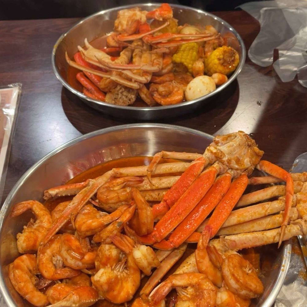 Dummy Crabby - 1 Lb Snow Crab Legs - Seafood Near Me - Tampa, Florida Dummy Crabby - 1 Lb Snow Crab Legs - Seafood Near Me - Tampa, Florida