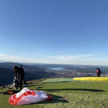 Poo Poo Point - Chirico Trail - Hiking Near Me