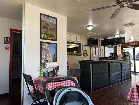 Water Street Pizzeria by null Water Street Pizzeria by null