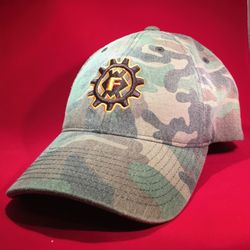 iCandee - On-site embroidery, screen print, DTG, and full color process