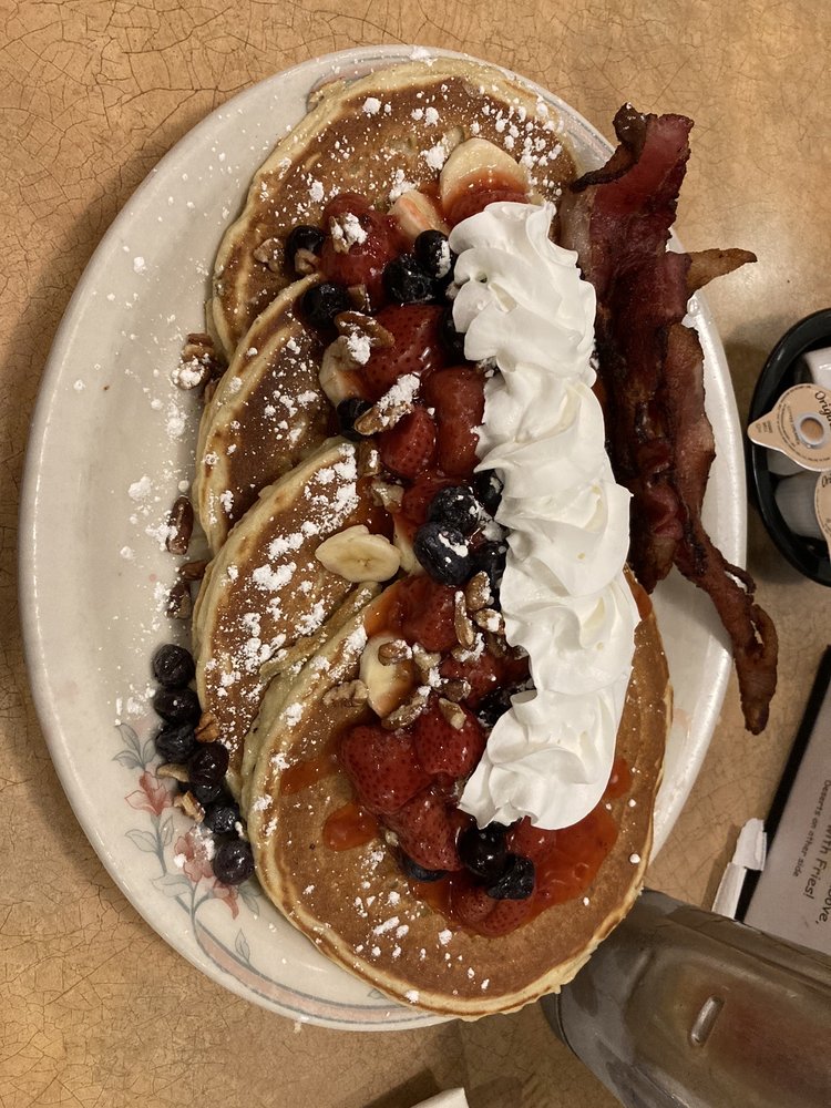 FAMILY PANCAKE HOUSE 50 Photos & 137 Reviews 1034 Bethel Ave, Port