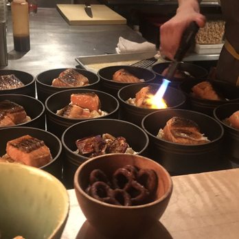 Tokyo Record Bar - Torch - Izakaya Near Me - New York, New York