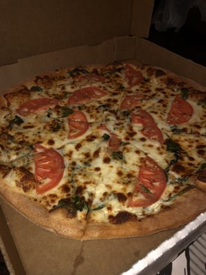 NEW YORK PIZZERIA by null