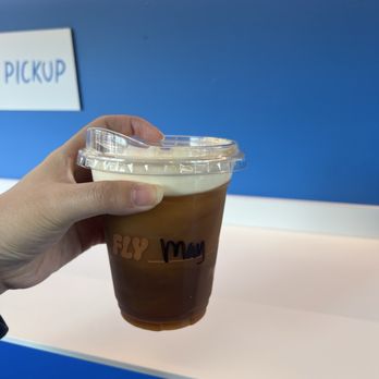 Fly Kid Fly - Coffee & Tea Near Me - Charlotte, North Carolina