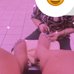 Pedicure regular