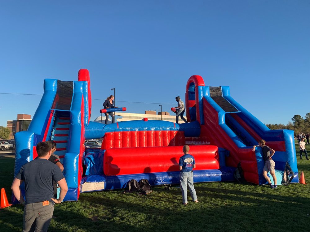 HERO PARTY RENTALS Prescott, AZ Yelp