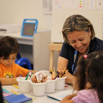 The Learning Experience - Deer Park - Child Care & Day Care Near Me - Deer Park, New York The Learning Experience - Deer Park - Child Care & Day Care Near Me - Deer Park, New York