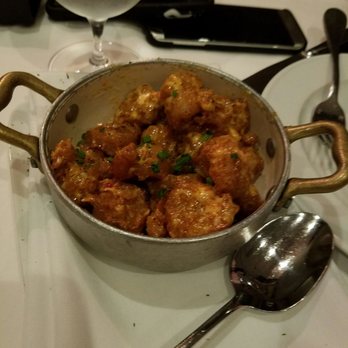 Steak 48 - Shrimp - Steakhouses Near Me - Houston, Texas