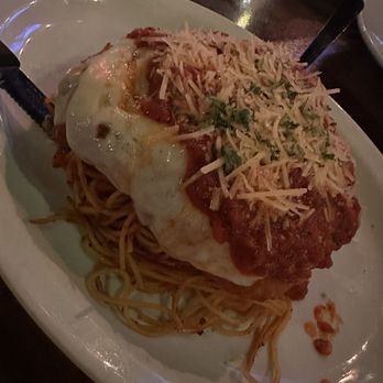 Off the Strip The LINQ Hotel + Experience - Chicken parm never disappoints ! - Bars Near Me - Las Vegas, Nevada Off the Strip The LINQ Hotel + Experience - Chicken parm never disappoints ! - Bars Near Me - Las Vegas, Nevada