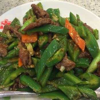 HK Dim Sum - Pepper beef stir-fry - Dim Sum Near Me - San Jose, California HK Dim Sum - Pepper beef stir-fry - Dim Sum Near Me - San Jose, California
