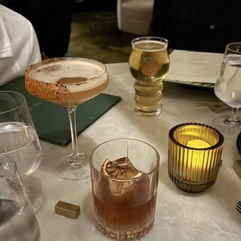 Animae - Asian Fusion Near Me - San Diego, California