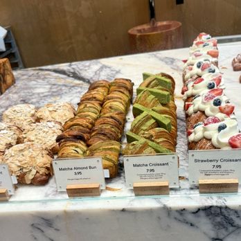 Salswee - Pastries - Bakeries Near Me - New York, New York Salswee - Pastries - Bakeries Near Me - New York, New York