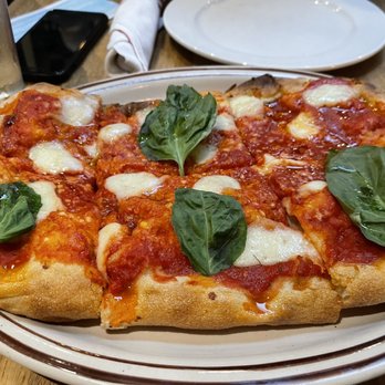 OSTE - Margherita Pinsa - Italian Near Me - Los Angeles, California