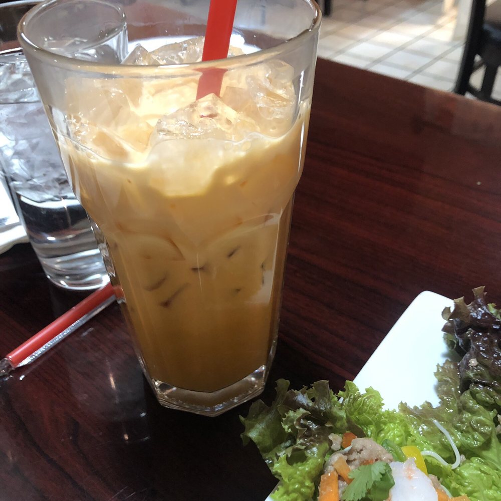 Royal Thai - Thai Iced Tea - Thai Near Me - Anchorage, Alaska Royal Thai - Thai Iced Tea - Thai Near Me - Anchorage, Alaska