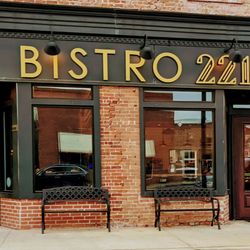Bistro 221 - Bistro 221