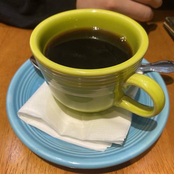 Cocina Del Sol - Coffee - Mexican Near Me - Frenchtown, New Jersey