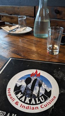 Makalu Boston by null