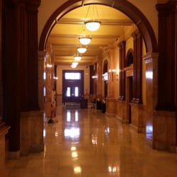 New Jersey State Government