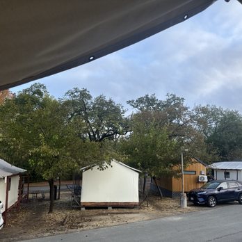Wildhaven - Cabin's & tents - Campgrounds Near Me - Healdsburg, California