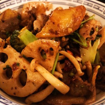 Little Dumplings - 麻辣香锅 - Chinese Near Me - Dublin 7, D