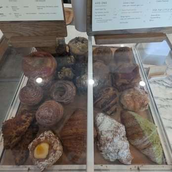 Little Ox Coffee - Pastries - Coffee & Tea Near Me - Fullerton, California